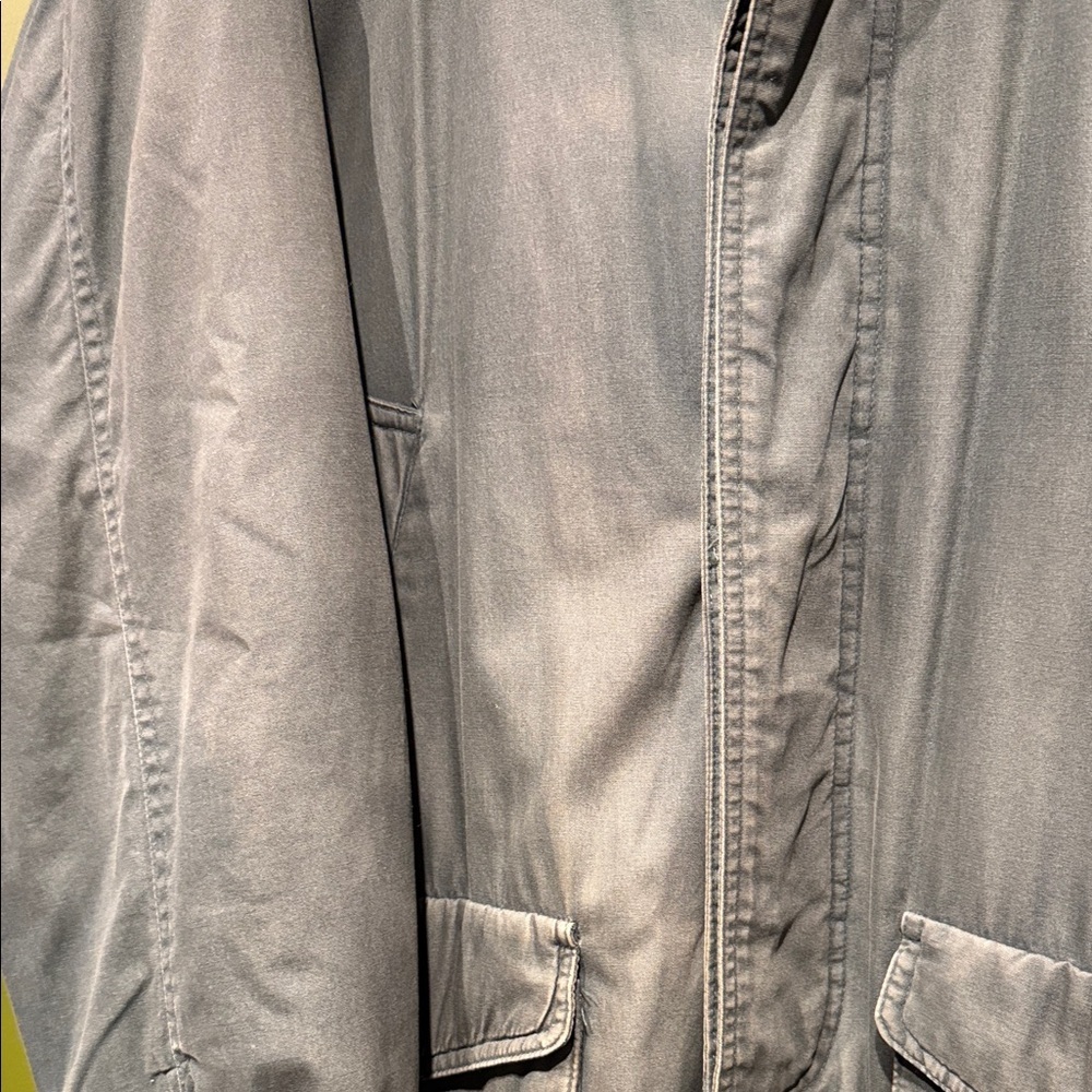 Vintage L.L. Bean Chore Coat - Picture 6 of 11